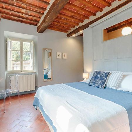 Antica Pergola Di San Giusto Bed & Breakfast Capannori Dış mekan fotoğraf