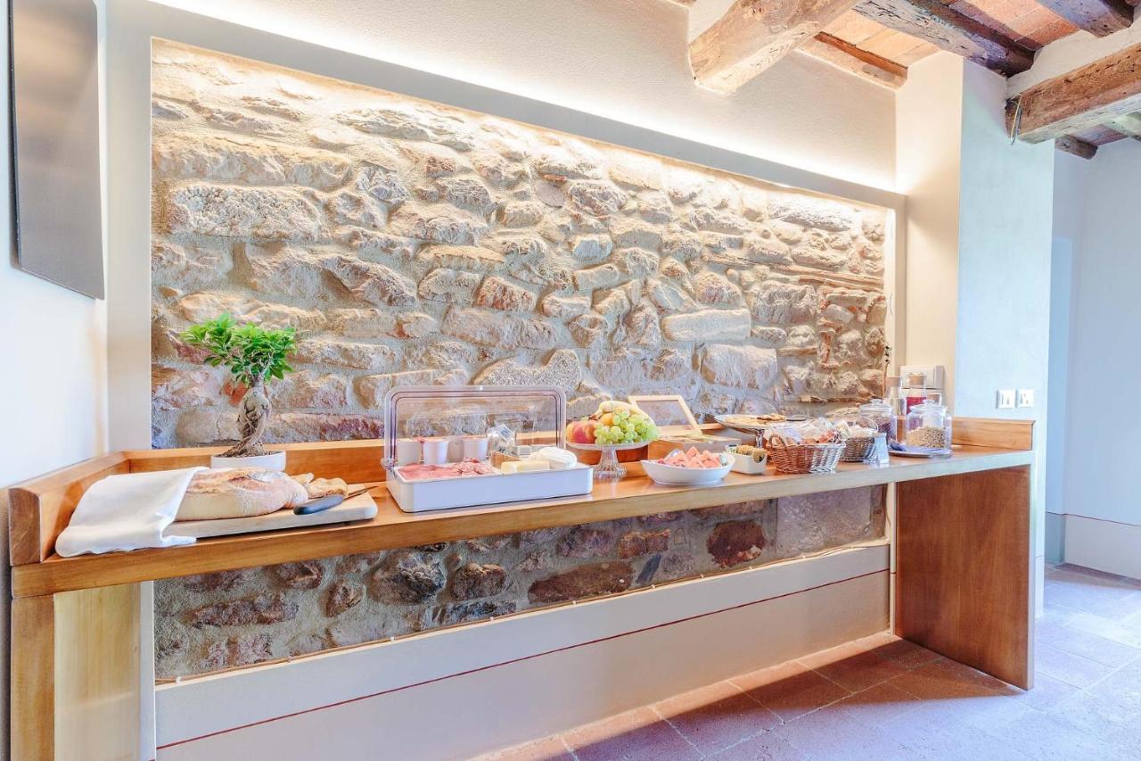 Antica Pergola Di San Giusto Bed & Breakfast Capannori Dış mekan fotoğraf