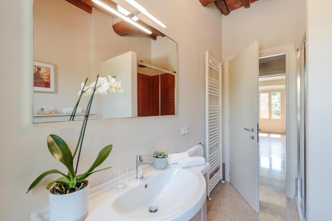 Antica Pergola Di San Giusto Bed & Breakfast Capannori Dış mekan fotoğraf