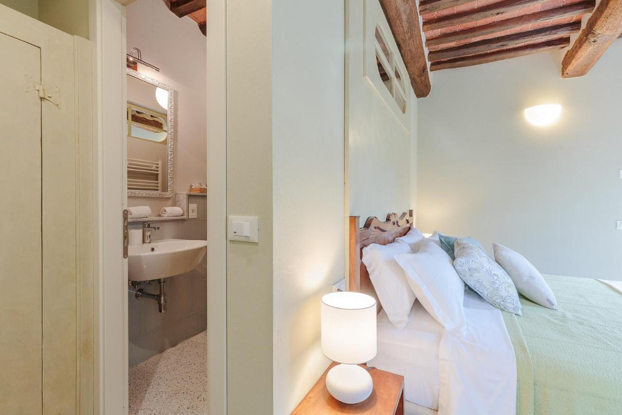 Antica Pergola Di San Giusto Bed & Breakfast Capannori Dış mekan fotoğraf