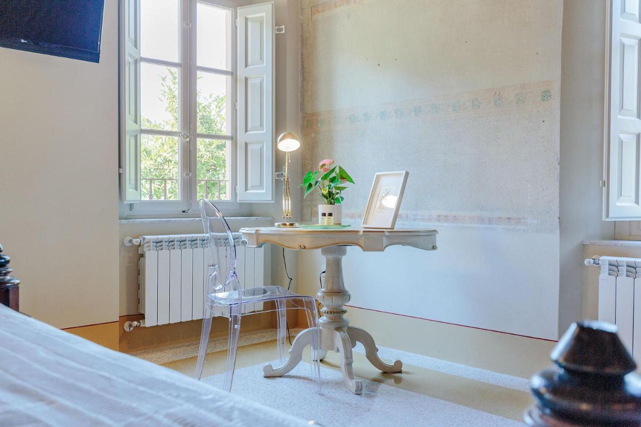 Antica Pergola Di San Giusto Bed & Breakfast Capannori Dış mekan fotoğraf