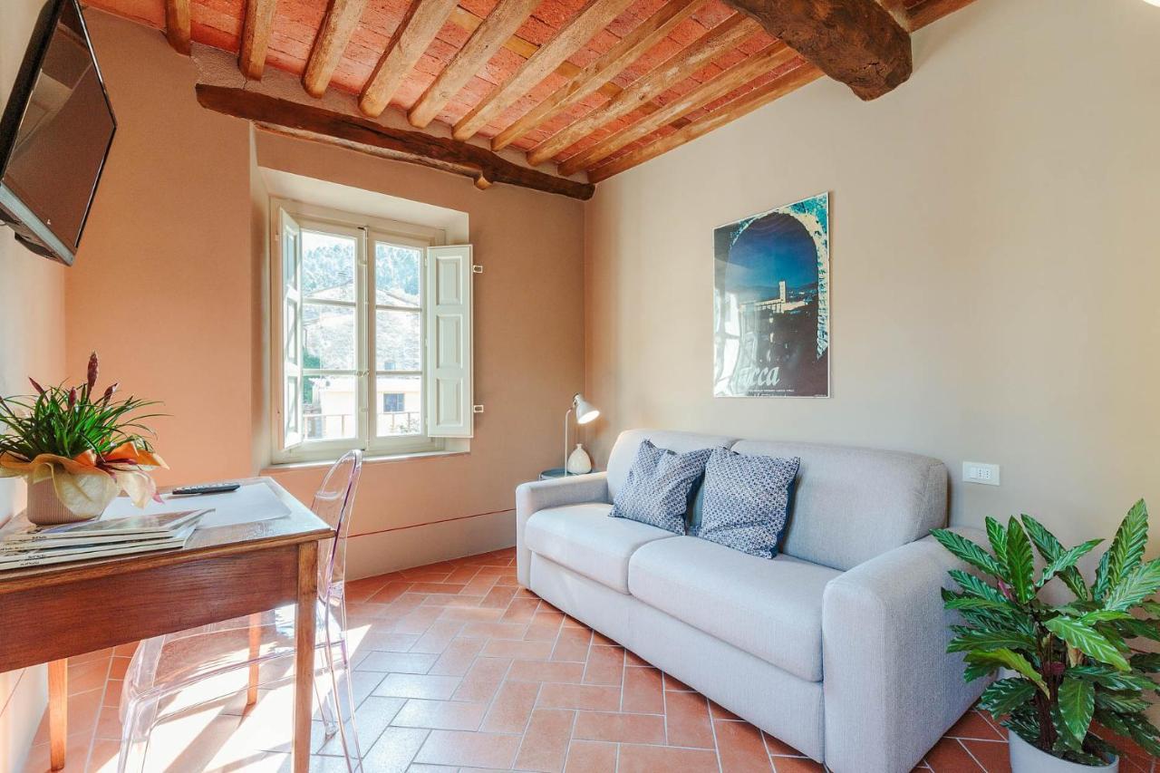 Antica Pergola Di San Giusto Bed & Breakfast Capannori Dış mekan fotoğraf