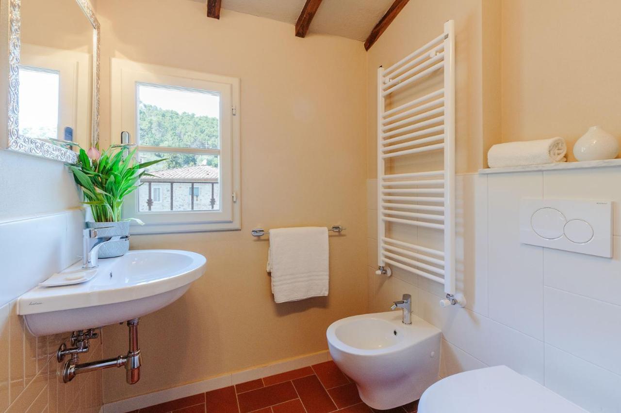 Antica Pergola Di San Giusto Bed & Breakfast Capannori Dış mekan fotoğraf