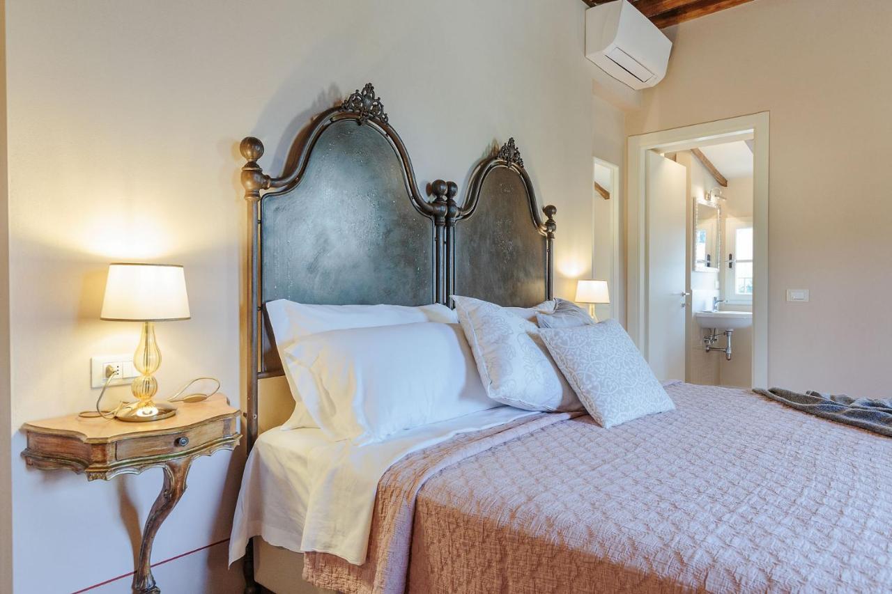 Antica Pergola Di San Giusto Bed & Breakfast Capannori Dış mekan fotoğraf