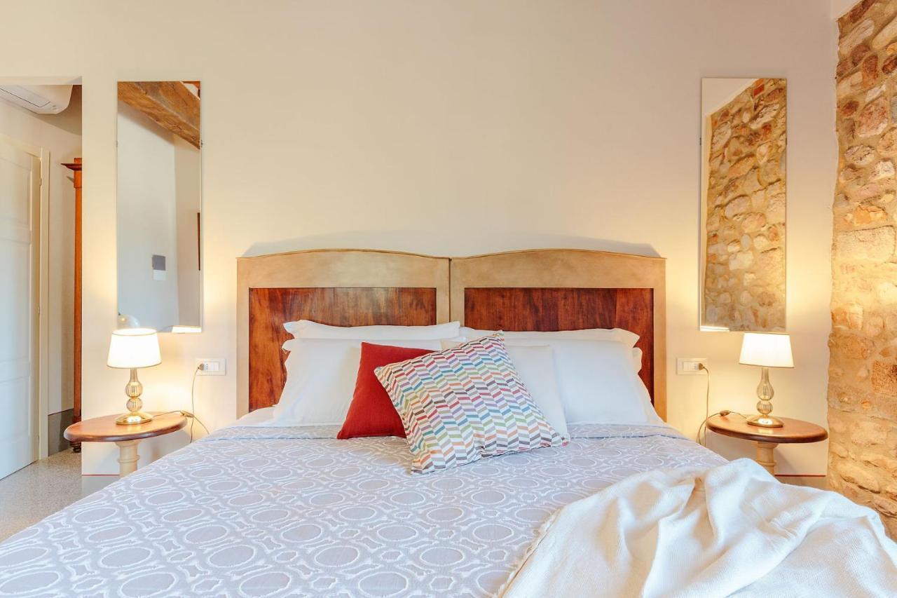Antica Pergola Di San Giusto Bed & Breakfast Capannori Dış mekan fotoğraf