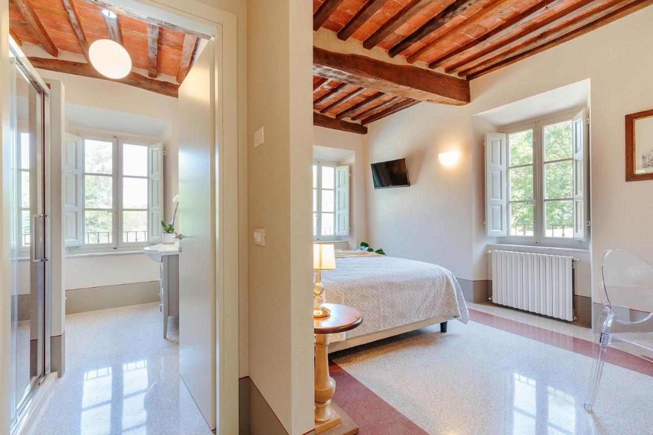 Antica Pergola Di San Giusto Bed & Breakfast Capannori Dış mekan fotoğraf