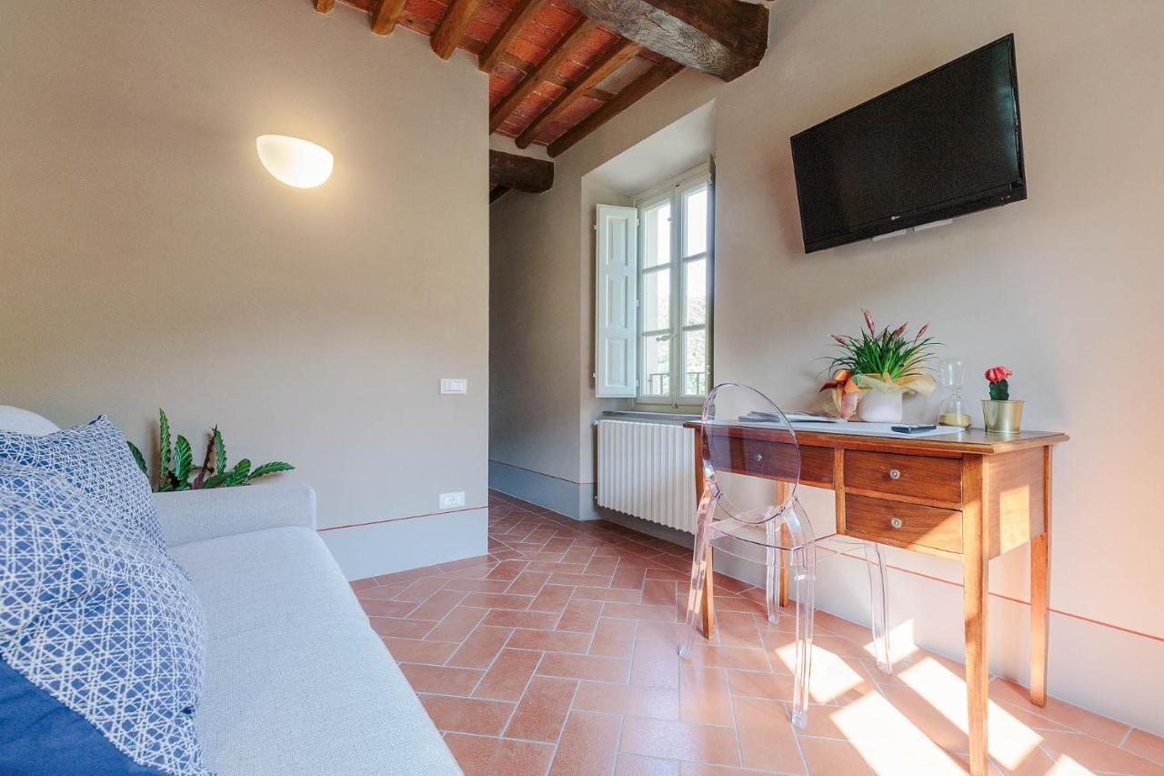 Antica Pergola Di San Giusto Bed & Breakfast Capannori Dış mekan fotoğraf