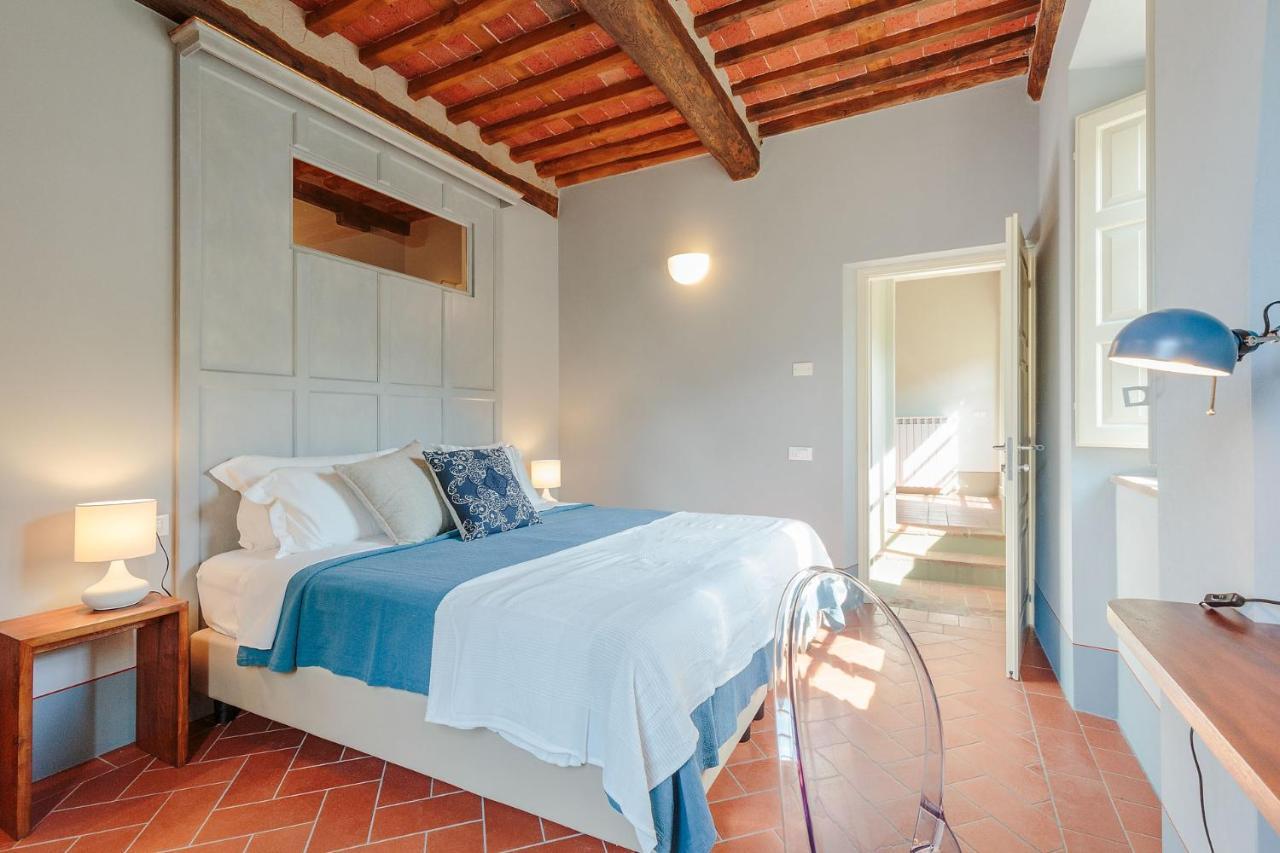 Antica Pergola Di San Giusto Bed & Breakfast Capannori Dış mekan fotoğraf